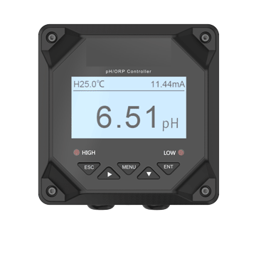 MIK-pH6.0在线控制器